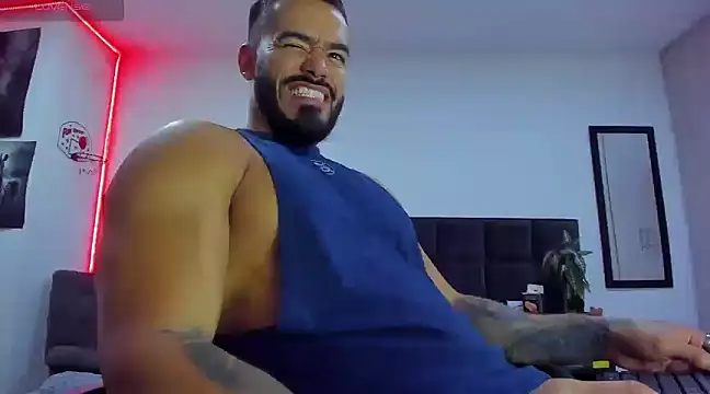 Alexander Martines online show from 27, 2, 2025