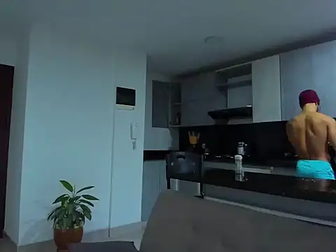 Alexander Martines online show from 12, 9, 2025