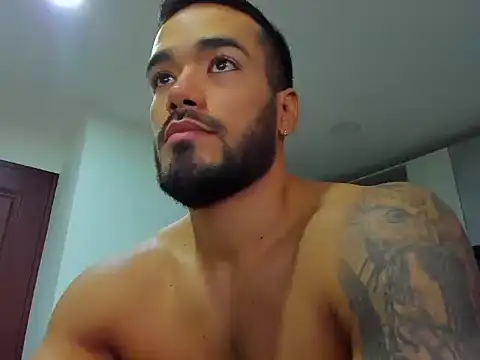 Alexander Martines online show from 28, 10, 2025