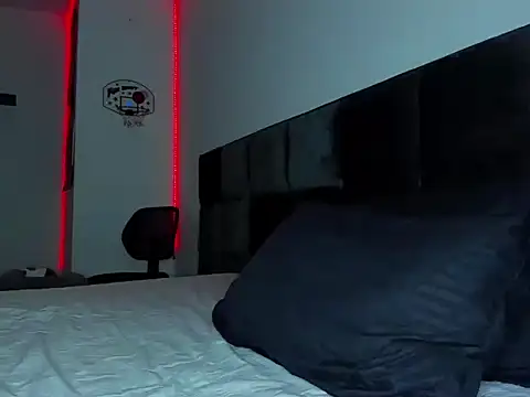 Alexander Martines online show from 25, 11, 2025