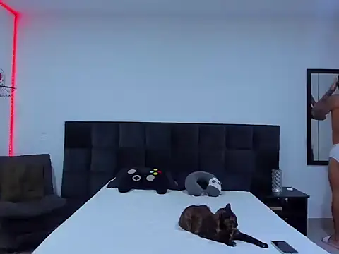 Alexander Martines online show from 12, 1, 2026