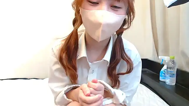 Snapshot of Samourai-Girls1 chatting on 12, 2, 2026 Samourai-Girls1 online show from 12, 2, 2026