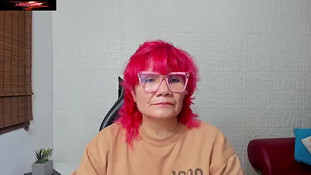 Salomeediaz  online show from 13, 2, 2025