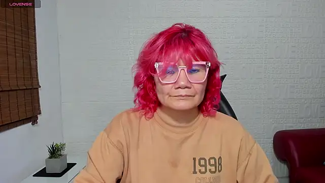 Salomeediaz  online show from 21, 2, 2025