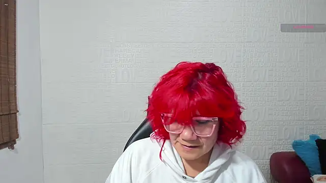 Salomeediaz  online show from 28, 2, 2025