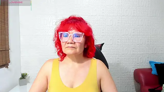 Salomeediaz  online show from 1, 3, 2025