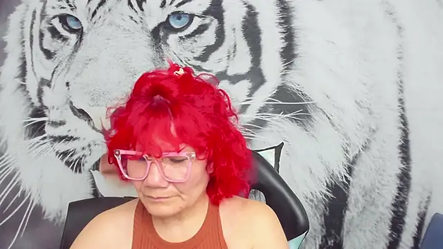 Salomeediaz  online show from 2, 3, 2025