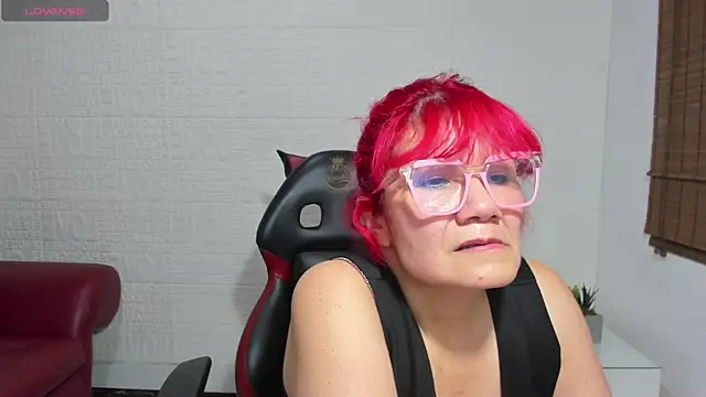 Salomeediaz  online show from 8, 3, 2025