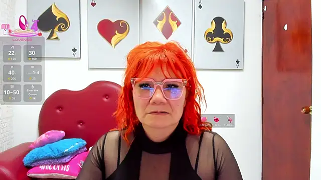 Salomeediaz  online show from 2, 3, 2026