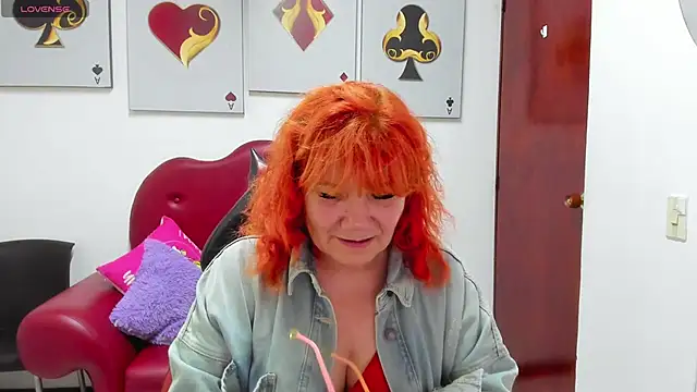 Salomeediaz  online show from 13, 3, 2026