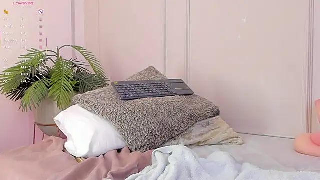 Mariapettit online show from 5, 1, 2026