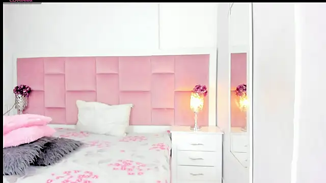 Snapshot of DaphneLloyd chatting on 29, 1, 2025 DaphneLloyd online show from 29, 1, 2025