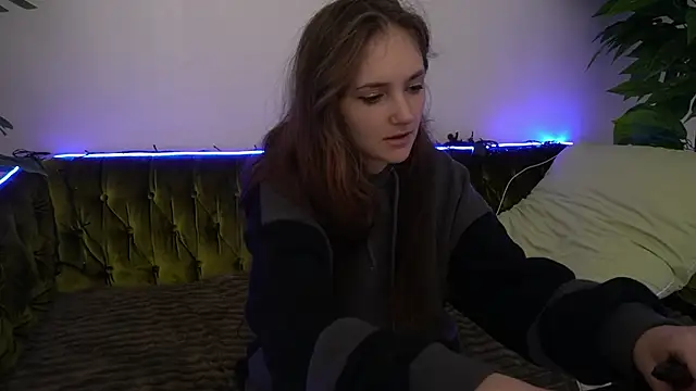 PamelaXX  online show from 16, 1, 2025