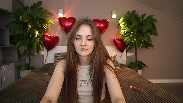 PamelaXX  online show from 11, 2, 2025