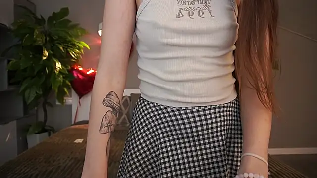 PamelaXX  online show from 11, 2, 2025