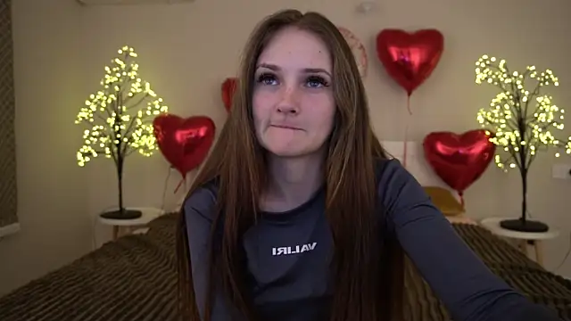 PamelaXX  online show from 13, 2, 2025