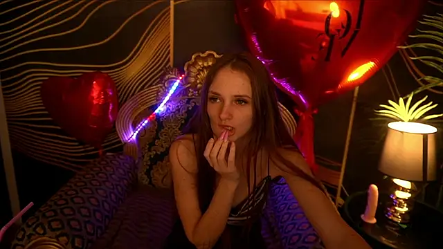 PamelaXX  online show from 19, 2, 2025