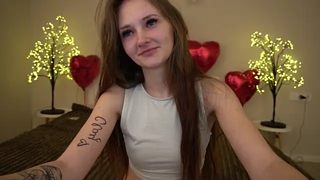 PamelaXX  online show from 21, 2, 2025