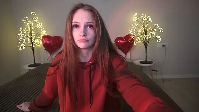 PamelaXX  online show from 13, 3, 2025