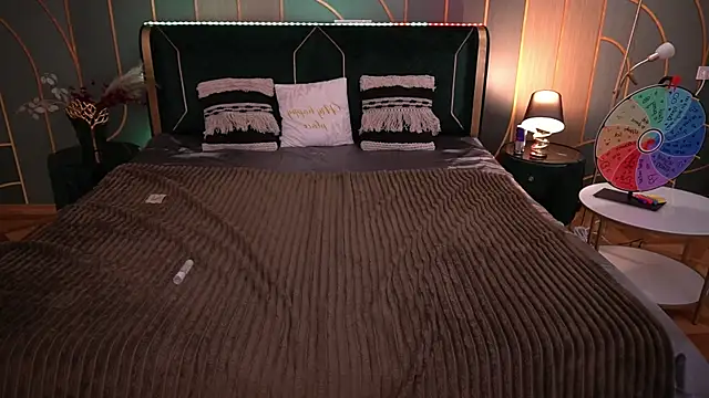 PamelaXX  online show from 1, 10, 2025