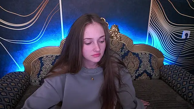 PamelaXX  online show from 7, 10, 2025