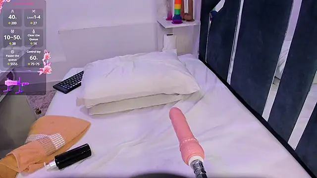 VeronicaRyan online show from 21, 1, 2025