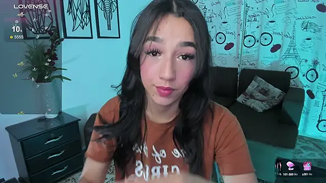 SaraaMills online show from 28, 1, 2025