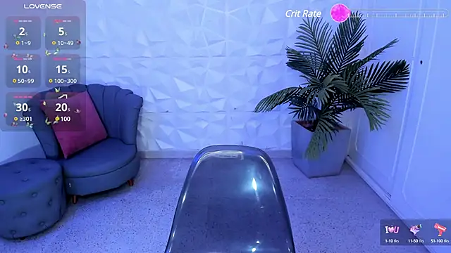 SaraaMills online show from 18, 2, 2025