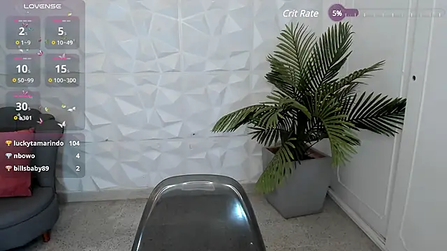 SaraaMills online show from 20, 2, 2025