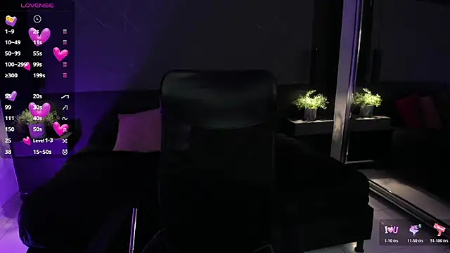 SaraaMills online show from 7, 8, 2026