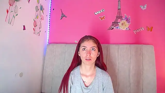 mildre303av online show from 15, 12, 2025