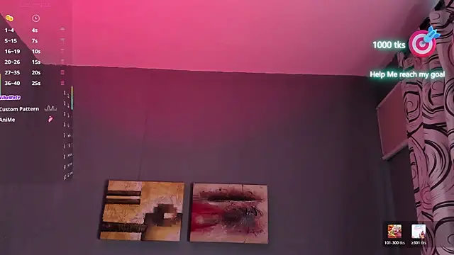 Ana 333 online show from 11, 4, 2026