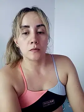 Isabel23zr online show from 29, 9, 2025