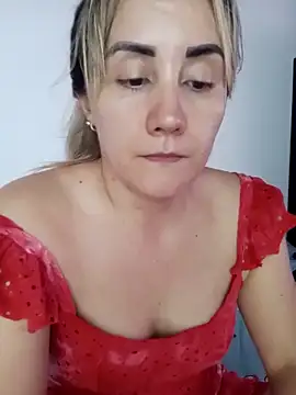 Isabel23zr online show from 6, 10, 2025