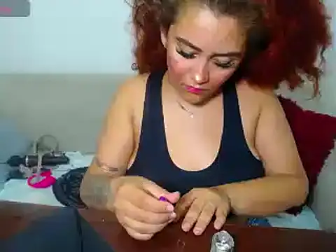 loly bigbooty4u online show from 10, 1, 2025