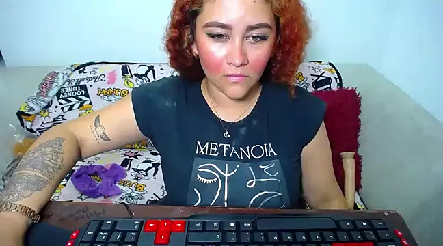 loly bigbooty4u online show from 23, 1, 2025