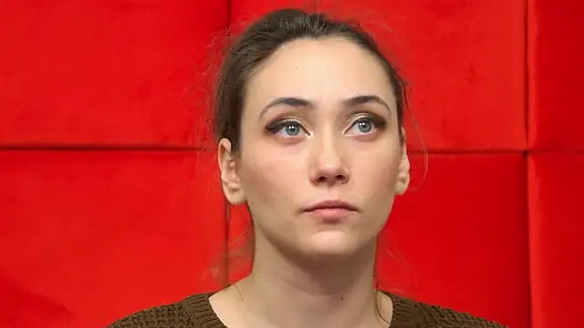 AliceMunro online show from 31, 1, 2025