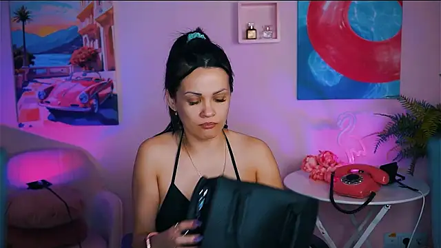 KarolinaRobinson online show from 5, 12, 2024