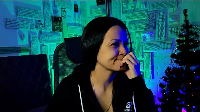 KarolinaRobinson online show from 7, 12, 2024