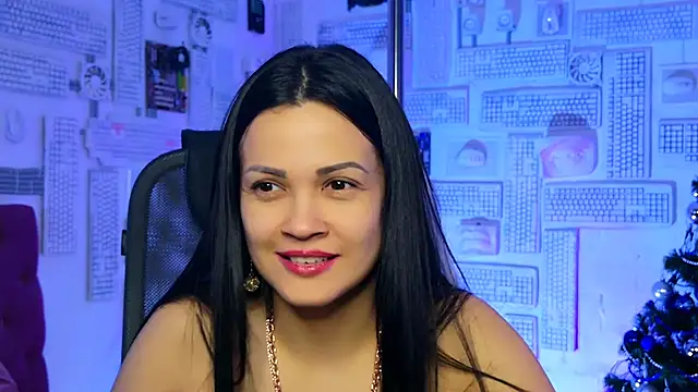 KarolinaRobinson online show from 30, 12, 2024