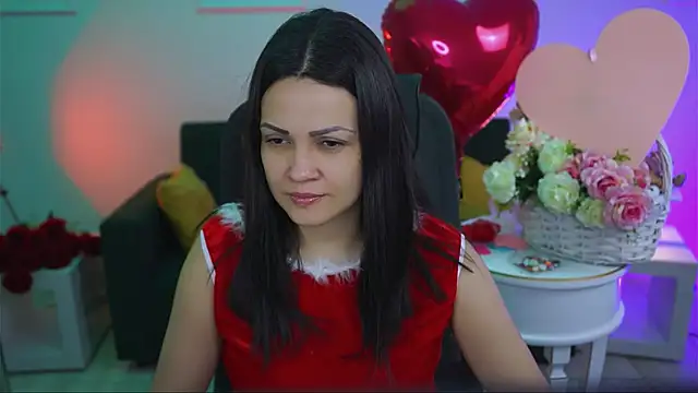 KarolinaRobinson online show from 13, 2, 2025