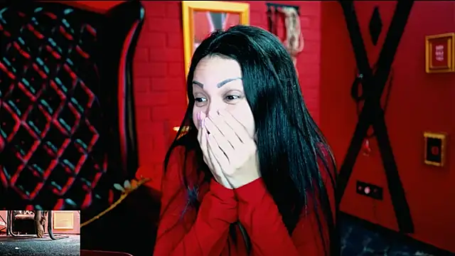 KarolinaRobinson online show from 19, 9, 2025