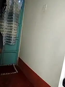 melaninebony1 online show from 21, 11, 2025