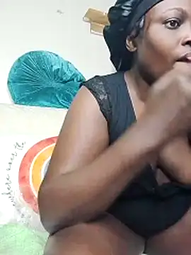 Snapshot of melaninebony1 chatting on 25, 3, 2026 melaninebony1 online show from 25, 3, 2026