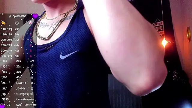 Snapshot of ANDRIUS_24 chatting on 18, 3, 2026 ANDRIUS 24 online show from 18, 3, 2026