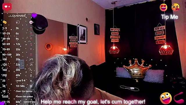 Snapshot of ANDRIUS_24 chatting on 3, 4, 2026 ANDRIUS 24 online show from 3, 4, 2026