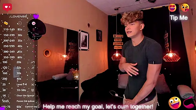 Snapshot of ANDRIUS_24 chatting on 9, 4, 2026 ANDRIUS 24 online show from 9, 4, 2026