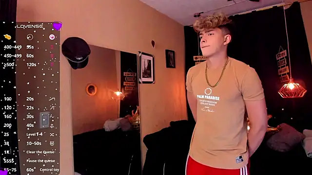 Snapshot of ANDRIUS_24 chatting on 11, 4, 2026 ANDRIUS 24 online show from 11, 4, 2026