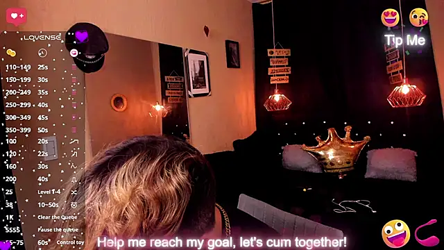 Snapshot of ANDRIUS_24 chatting on 17, 4, 2026 ANDRIUS 24 online show from 17, 4, 2026