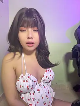 Snapshot of MarielQueenx chatting on 26, 4, 2026 MarielQueenx online show from 26, 4, 2026